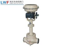 靈活的控製方式：接受模擬信號或數字信號控製