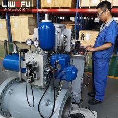 電動香蕉视频APP免费下载：實現精準控製的智能閥門