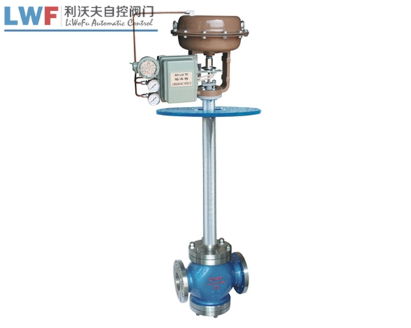 ZMAP-D氣動薄膜低溫單座香蕉视频APP免费下载